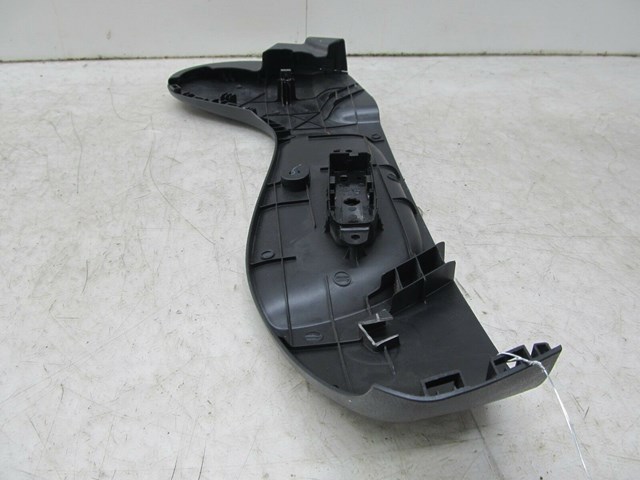 2009-2013 INFINITI G37 CONVERTIBLE OEM RIGHT FRONT PASSENGER SEAT LOWER TRIM 