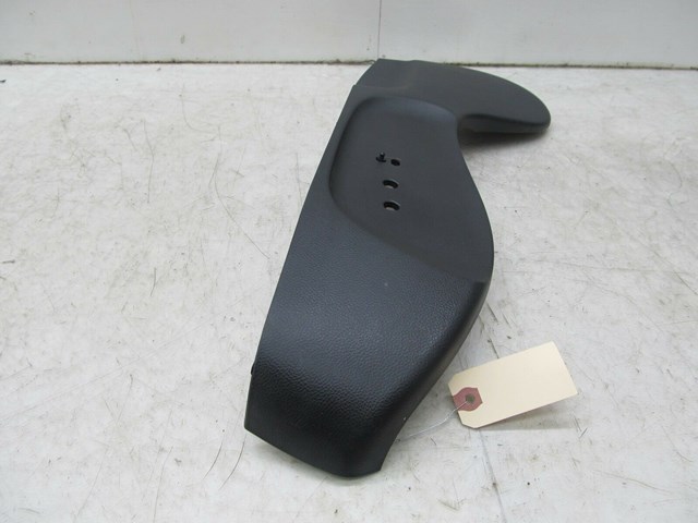 2009-2013 INFINITI G37 CONVERTIBLE OEM RIGHT FRONT PASSENGER SEAT LOWER TRIM 