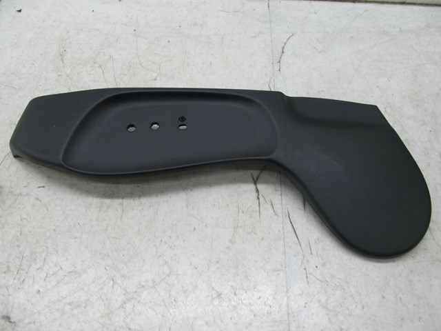 2009-2013 INFINITI G37 CONVERTIBLE OEM RIGHT FRONT PASSENGER SEAT LOWER TRIM 