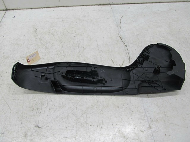 2009-2013 INFINITI G37 CONVERTIBLE OEM RIGHT FRONT PASSENGER SEAT LOWER TRIM 