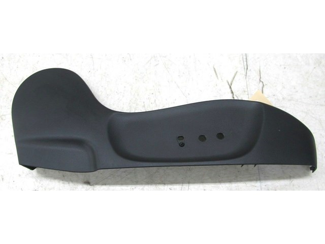 2009-2013 INFINITI G37 CONVERTIBLE OEM RIGHT FRONT PASSENGER SEAT LOWER TRIM 