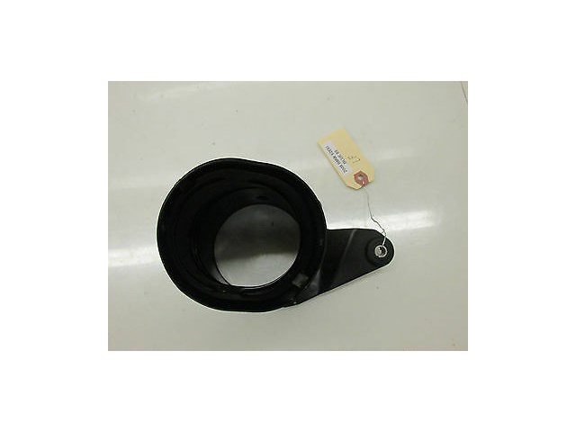  2008 BMW 528xi E60 OEM AIR INTAKE DUCT HOSE 1371 7521016