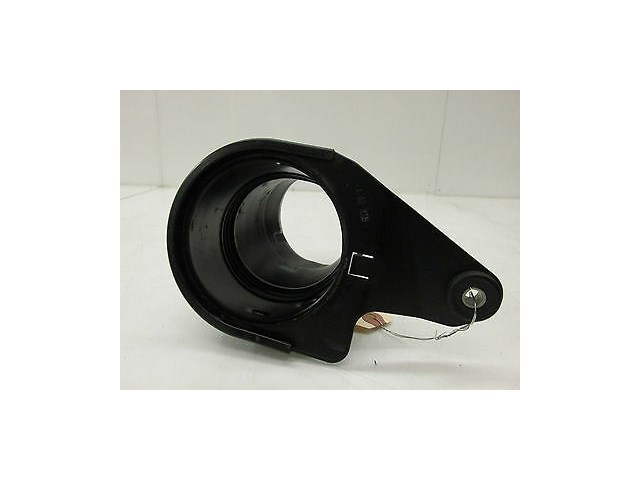  2008 BMW 528xi E60 OEM AIR INTAKE DUCT HOSE 1371 7521016