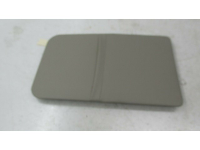 2011-2015 LINCOLN MKX OEM RIGHT FRONT PASSENGER SEAT REAR POCKET TRIM COVER     