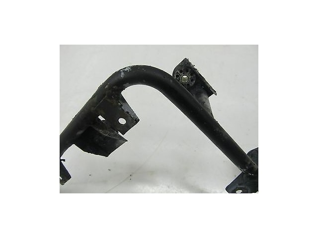 2000-2004 BENTLEY ARNAGE OEM MAIN COOLANT RESERVOIR EXPANSION TANK BRACKET MOUNT