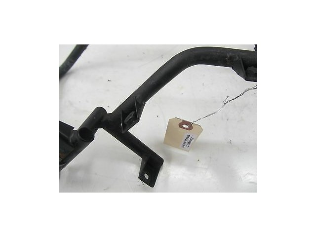 2000-2004 BENTLEY ARNAGE OEM MAIN COOLANT RESERVOIR EXPANSION TANK BRACKET MOUNT