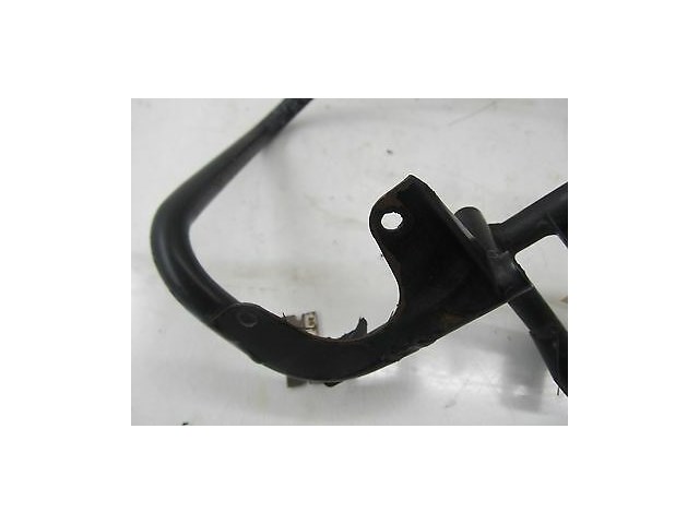 2000-2004 BENTLEY ARNAGE OEM MAIN COOLANT RESERVOIR EXPANSION TANK BRACKET MOUNT