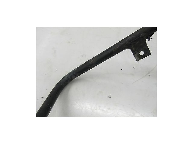 2000-2004 BENTLEY ARNAGE OEM MAIN COOLANT RESERVOIR EXPANSION TANK BRACKET MOUNT