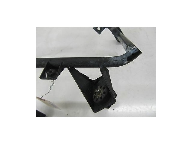 2000-2004 BENTLEY ARNAGE OEM MAIN COOLANT RESERVOIR EXPANSION TANK BRACKET MOUNT