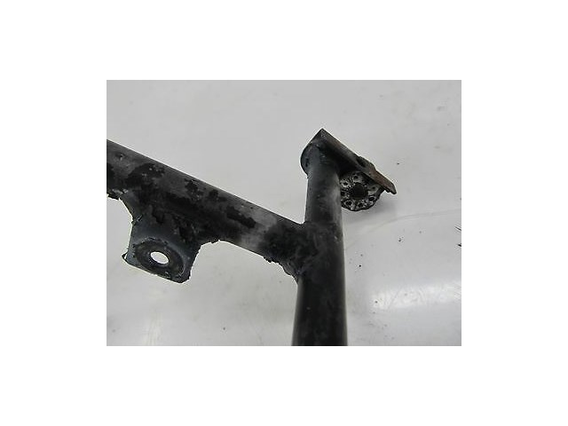 2000-2004 BENTLEY ARNAGE OEM MAIN COOLANT RESERVOIR EXPANSION TANK BRACKET MOUNT