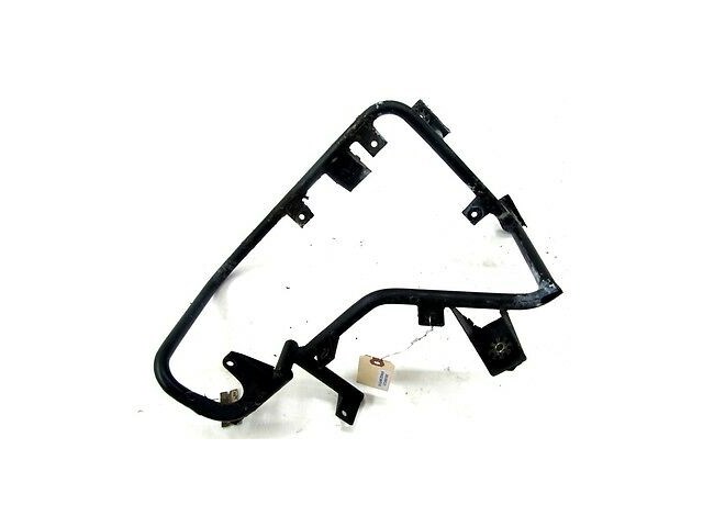 2000-2004 BENTLEY ARNAGE OEM MAIN COOLANT RESERVOIR EXPANSION TANK BRACKET MOUNT