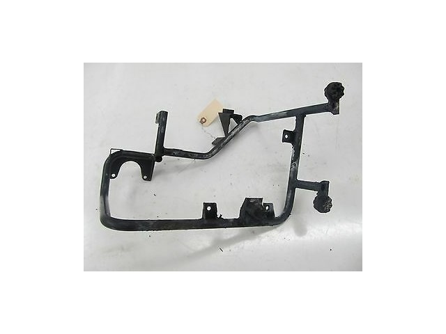 2000-2004 BENTLEY ARNAGE OEM MAIN COOLANT RESERVOIR EXPANSION TANK BRACKET MOUNT
