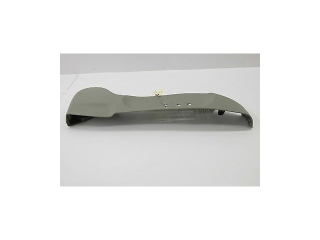 2007-2008 INFINITI G35S SEDAN OEM RIGHT FRONT PASSENGER SEAT TRIM SET OF 6 GREY