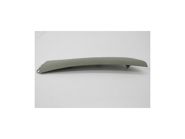 2007-2008 INFINITI G35S SEDAN OEM RIGHT FRONT PASSENGER SEAT TRIM SET OF 6 GREY