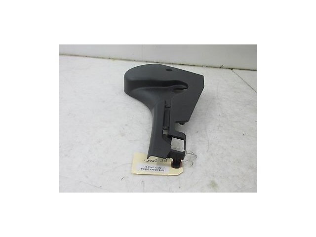 2014-2016 NISSAN VERSA NOTE OEM RIGHT FRONT PASSENGER SEAT SIDE COVER 17550