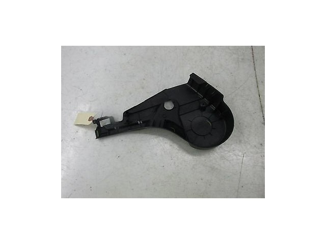 2014-2016 NISSAN VERSA NOTE OEM RIGHT FRONT PASSENGER SEAT SIDE COVER 17550