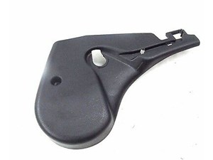 2014-2016 NISSAN VERSA NOTE OEM RIGHT FRONT PASSENGER SEAT SIDE COVER 17550