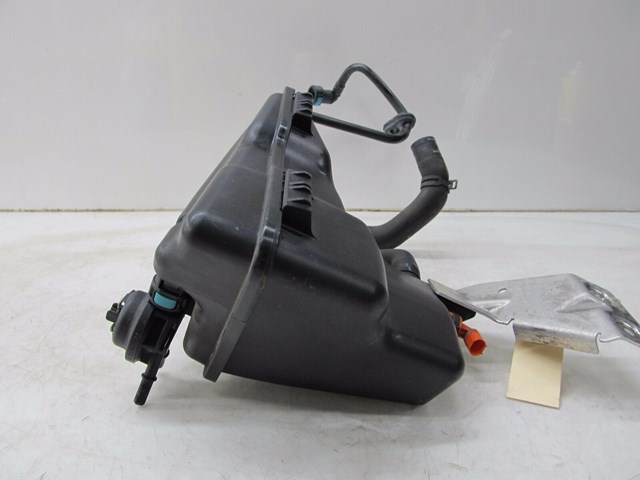 2013-2015 PORSCHE BOXSTER 981 OEM ENGINE COOLANT RESERVOIR 98110604703