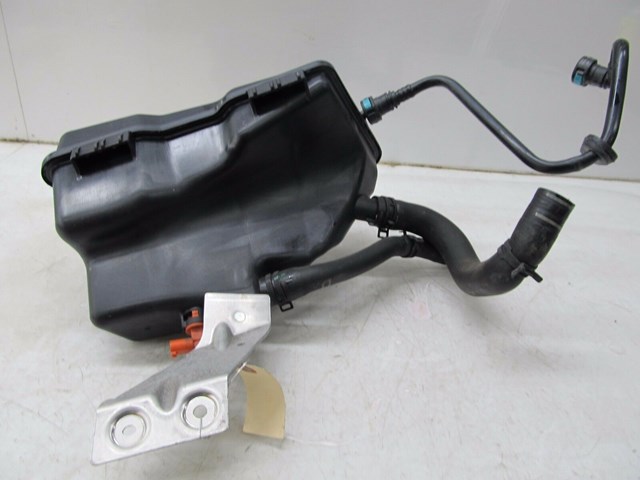 2013-2015 PORSCHE BOXSTER 981 OEM ENGINE COOLANT RESERVOIR 98110604703