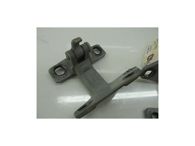 2001-2003 BMW X5 4.4L E53 OEM REAR LOWER TAILGATE HINGE HINGES SET PAIR