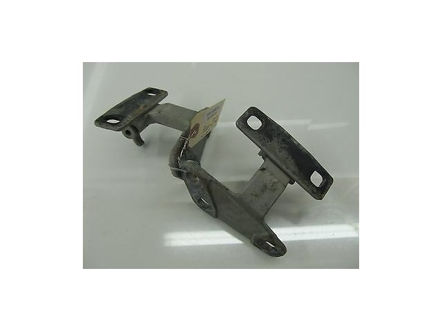 2001-2003 BMW X5 4.4L E53 OEM REAR LOWER TAILGATE HINGE HINGES SET PAIR