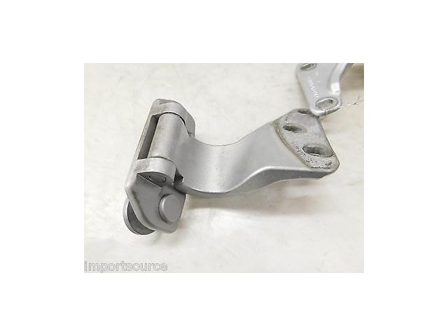 2007-2012 MERCEDES GL450 X164 OEM REAR TRUNK LATCH HINGE HINGES SET A1647400337