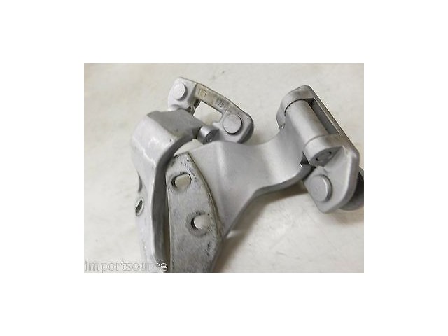 2007-2012 MERCEDES GL450 X164 OEM REAR TRUNK LATCH HINGE HINGES SET A1647400337