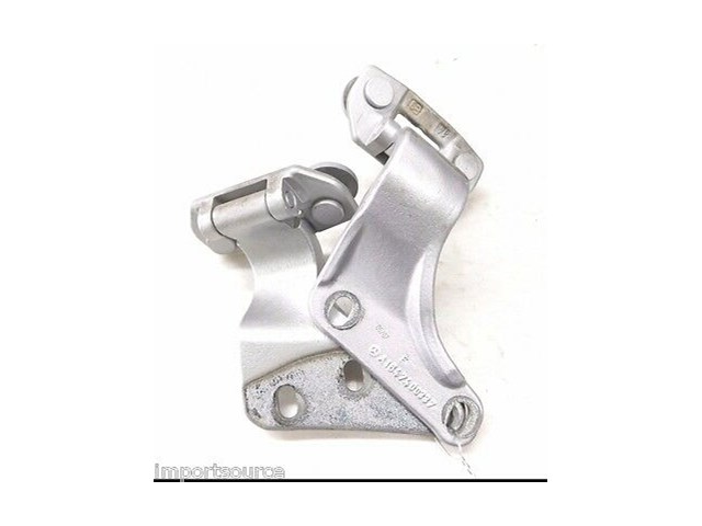 2007-2012 MERCEDES GL450 X164 OEM REAR TRUNK LATCH HINGE HINGES SET A1647400337