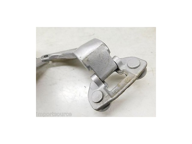 2007-2012 MERCEDES GL450 X164 OEM REAR TRUNK LATCH HINGE HINGES SET A1647400337