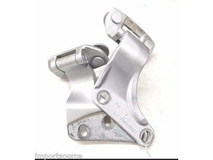 2007-2012 MERCEDES GL450 X164 OEM REAR TRUNK LATCH HINGE HINGES SET A1647400337