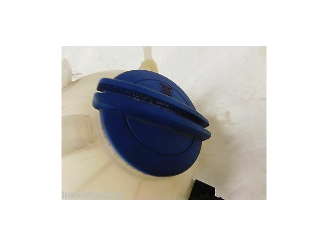 2012-2015 VOLKSWAGEN BEETLE A5 OEM COOLANT RESERVOIR EXPANSION TANK BOTTLE