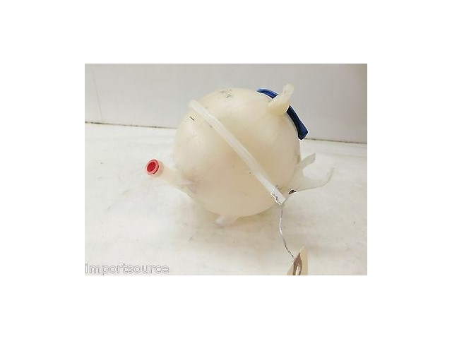 2012-2015 VOLKSWAGEN BEETLE A5 OEM COOLANT RESERVOIR EXPANSION TANK BOTTLE