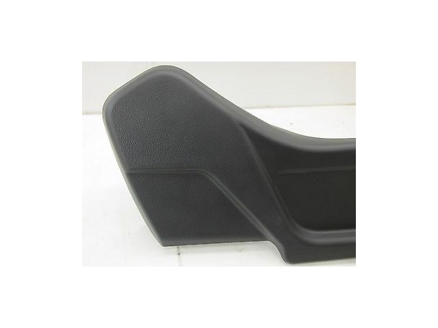 2011-2013 KIA OPTIMA EX OEM RIGHT FRONT PASSENGER SEAT LOWER TRIM COVER SET OF 2