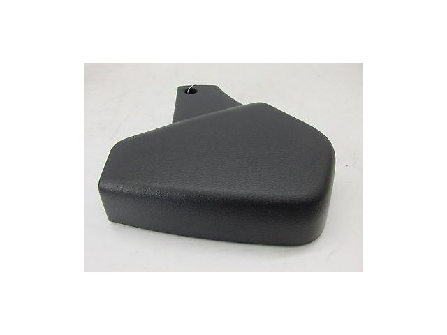 2011-2013 KIA OPTIMA EX OEM RIGHT FRONT PASSENGER SEAT LOWER TRIM COVER SET OF 2