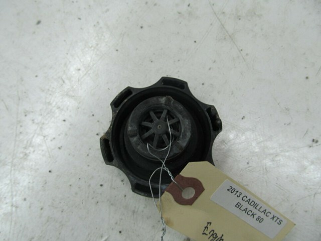 2013-2017 CADILLAC XTS OEM COOLANT RESERVOIR CAP