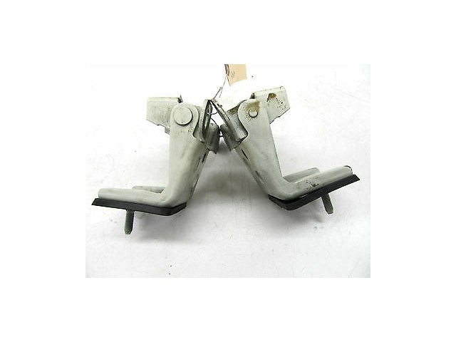 2003-2005 RANGE ROVER HSE L322 OEM REAR LOWER TRUNK HATCH TAILGATE HINGE HINGES 