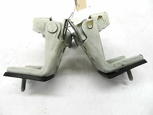 2003-2005 RANGE ROVER HSE L322 OEM REAR LOWER TRUNK HATCH TAILGATE HINGE HINGES 