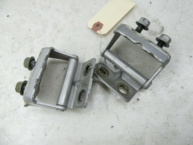 2004-2015 NISSAN ARMADA OEM REAR HATCH TRUNK TAILGATE LIFTGATE HINGE HINGES