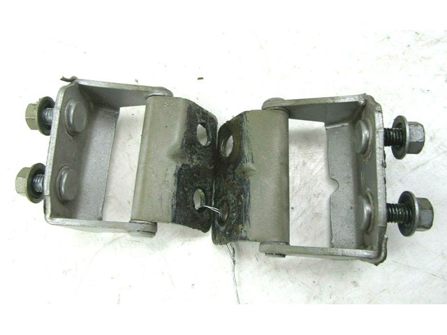 2004-2015 NISSAN ARMADA OEM REAR HATCH TRUNK TAILGATE LIFTGATE HINGE HINGES