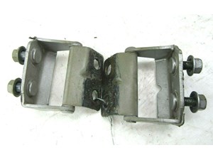 2004-2015 NISSAN ARMADA OEM REAR HATCH TRUNK TAILGATE LIFTGATE HINGE HINGES