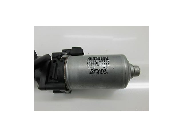 2006-2008 LEXUS IS350 IS250 XE20 OEM RIGHT FRONT PASSENGER SEAT RECLINE MOTOR