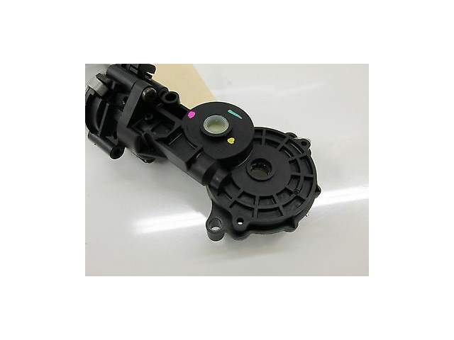 2006-2008 LEXUS IS350 IS250 XE20 OEM RIGHT FRONT PASSENGER SEAT RECLINE MOTOR