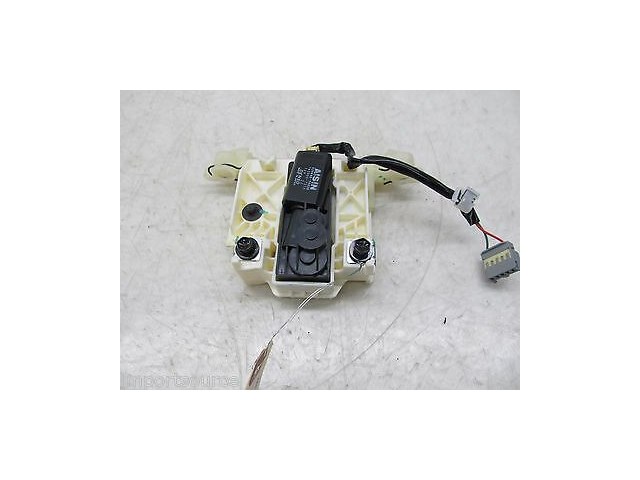 2007-2009 LEXUS LS460L XF40 OEM RIGHT FRONT PASSENGER SEAT HEAD REST MOTOR 