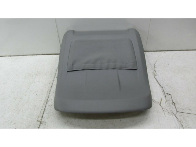  2007-2010 BMW X5 E70 OEM RIGHT FRONT PASSENGER SEAT REAR ACCESS PANEL POCKET 