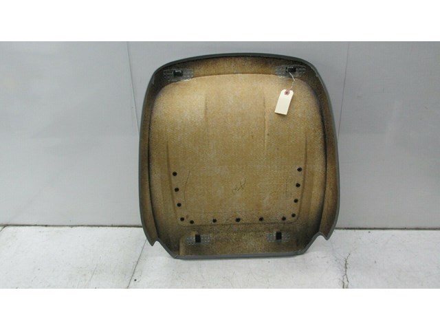  2007-2010 BMW X5 E70 OEM RIGHT FRONT PASSENGER SEAT REAR ACCESS PANEL POCKET 