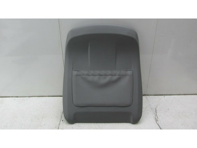  2007-2010 BMW X5 E70 OEM RIGHT FRONT PASSENGER SEAT REAR ACCESS PANEL POCKET 