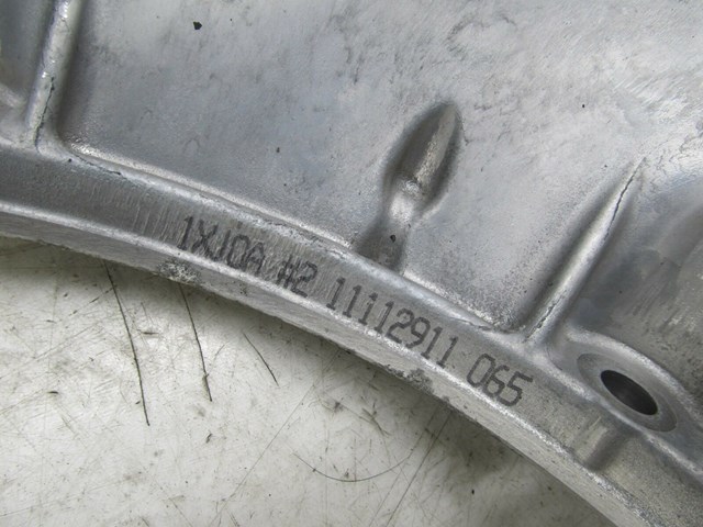 2009-2012 INFINITI FX35 OEM AUTOMATIC TRANSMISSION BELL HOUSING 