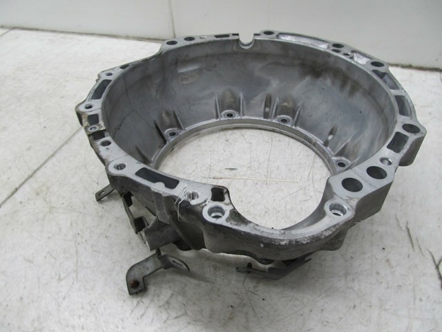 2009-2012 INFINITI FX35 OEM AUTOMATIC TRANSMISSION BELL HOUSING 