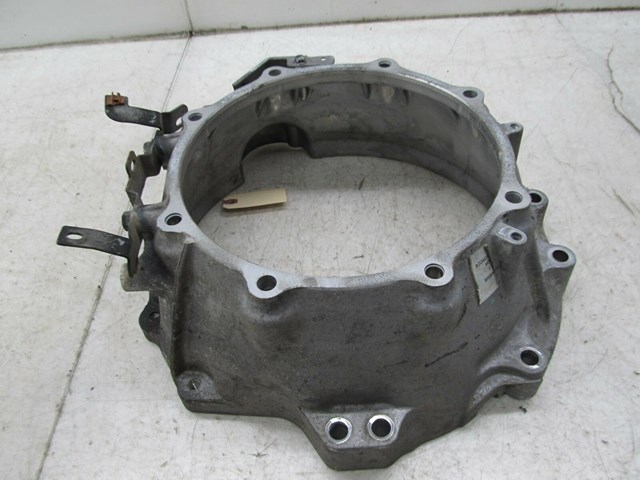 2009-2012 INFINITI FX35 OEM AUTOMATIC TRANSMISSION BELL HOUSING 