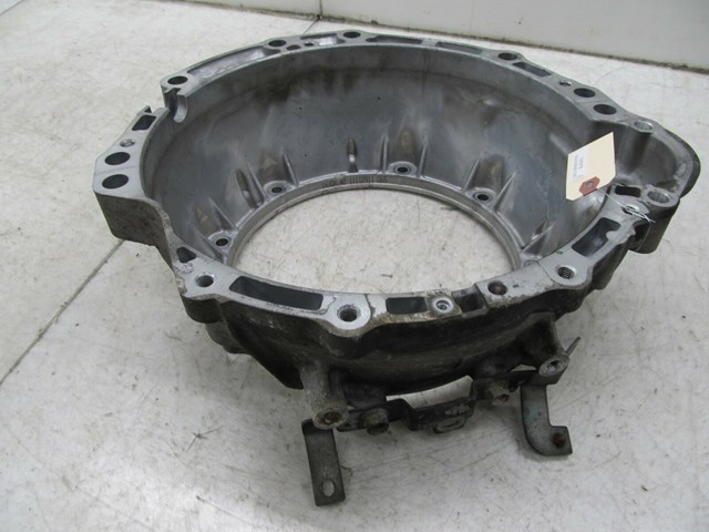 2009-2012 INFINITI FX35 OEM AUTOMATIC TRANSMISSION BELL HOUSING 